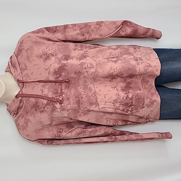 Old Navy Marbled Hoodie - Picture 1 of 7